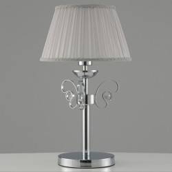 Настольная лампа декоративная Moderli Riccardo V10555-1T
