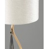 Настольная лампа декоративная Moderli Caramel V10556-1T