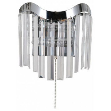 Накладной светильник Moderli Wave V10769-2W