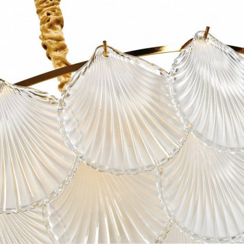 Подвесная люстра Moderli Tears V2370-12P-4