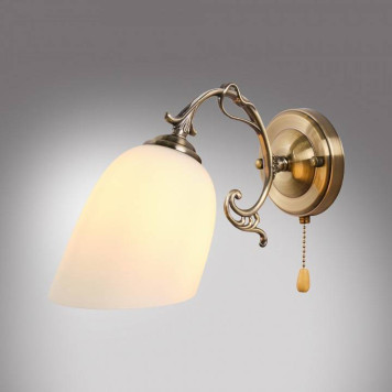 Бра MyFar Biene MR1520-1W-4