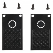 Заглушка для трека MyFar Technical MT0202-EC-B