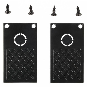 Заглушка для трека MyFar Technical MT0202-EC-B