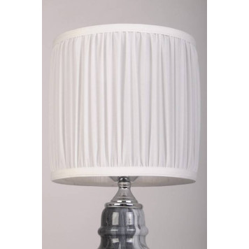 Настольная лампа декоративная Manne Lilie TL.7811-1CH-1