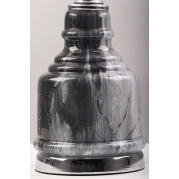 Настольная лампа декоративная Manne Lilie TL.7811-1CH-2