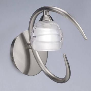 Бра Mantra Loop 1816-1