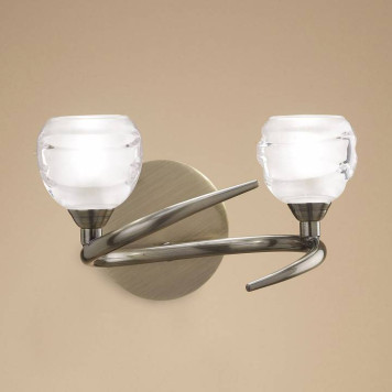 Бра Mantra Loop 1825-1