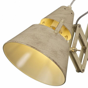 Бра Mantra Industrial 5434-1
