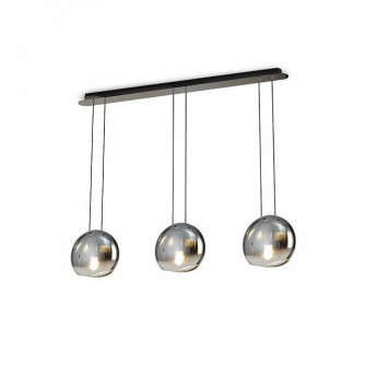 Подвесной светильник Mantra Lens 6189-1