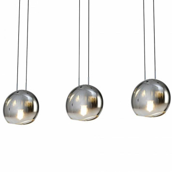 Подвесной светильник Mantra Lens 6189-2