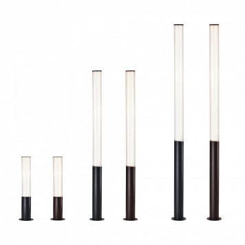 Наземный низкий светильник Mantra GANT 9156-1