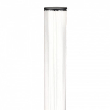 Наземный низкий светильник Mantra GANT 9156-4