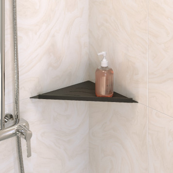 Полка для ванной RGW MT-12B-2