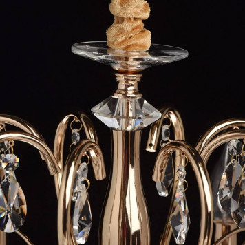 Подвесная люстра MW-Light Адель 6 373012808-6