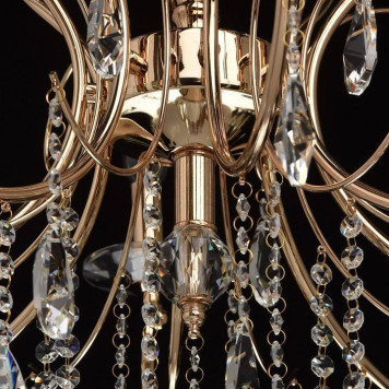 Подвесная люстра MW-Light Адель 6 373012808-7