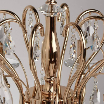 Подвесная люстра MW-Light Адель 6 373012808-8