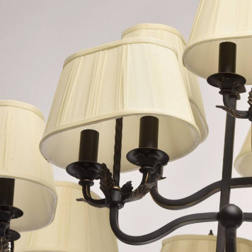 Подвесная люстра Chiaro Виктория 1 401010624-6