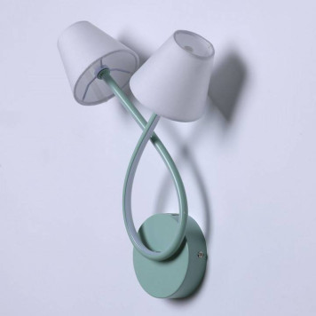 Бра MW-Light Аэлита 10 480023202-2