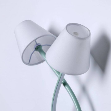 Бра MW-Light Аэлита 10 480023202-4