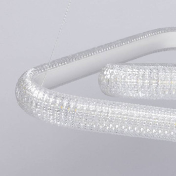 Подвесной светильник DeMarkt Оскар 510015501-11