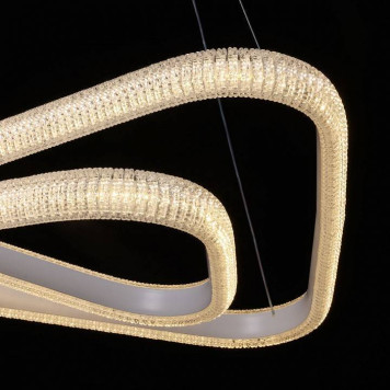 Подвесной светильник DeMarkt Оскар 510015501-5