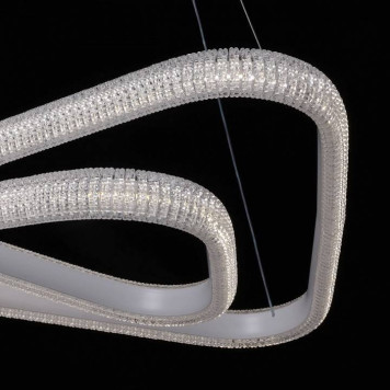 Подвесной светильник DeMarkt Оскар 510015501-6