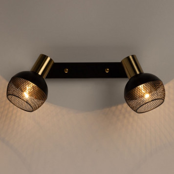 Бра De City Ирсон 3 514021102-3