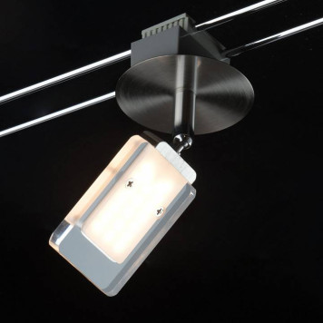 Комплект трековый DeMarkt Трек-система 550011405-10