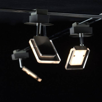 Комплект трековый DeMarkt Трек-система 550011405-5