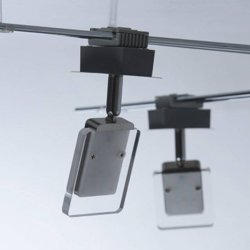 Комплект трековый DeMarkt Трек-система 550011405-6