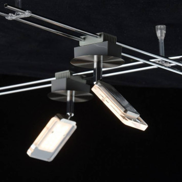 Комплект трековый DeMarkt Трек-система 550011405-7