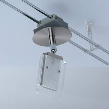 Комплект трековый DeMarkt Трек-система 550011405-9