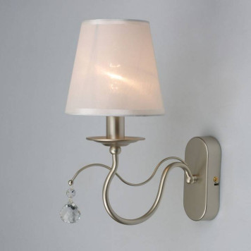 Бра MW-Light Федерика 89 684022901-1