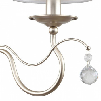 Бра MW-Light Федерика 89 684022901-5