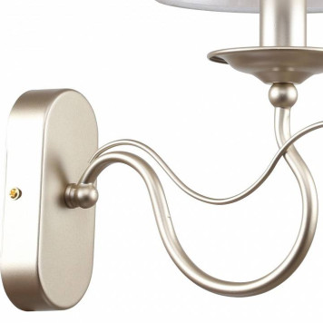 Бра MW-Light Федерика 89 684022901-6