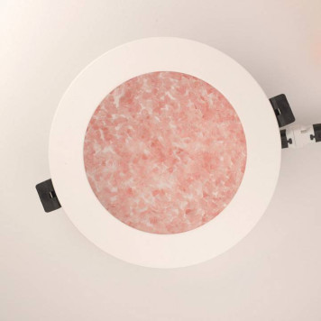 Встраиваемый светильник DeMarkt Стаут 6 702011801-3