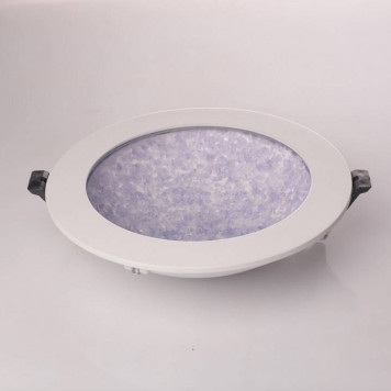 Встраиваемый светильник DeMarkt Стаут 7 702012201-2