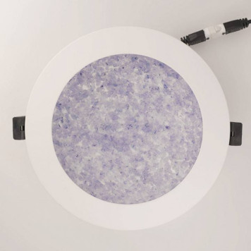 Встраиваемый светильник DeMarkt Стаут 7 702012201-3