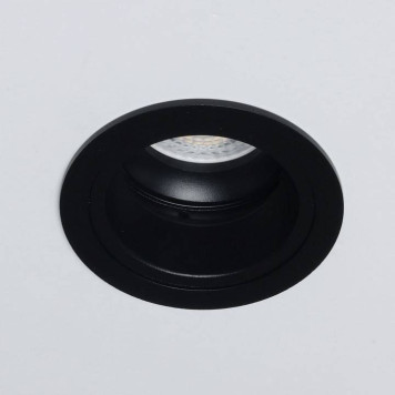 Встраиваемый светильник DeMarkt Прайм 850010401-1