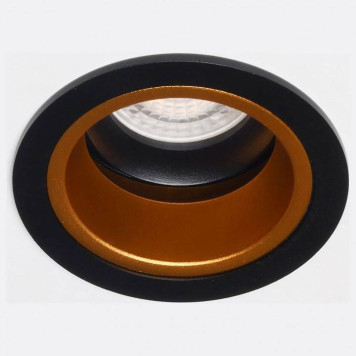 Встраиваемый светильник DeMarkt Прайм 850010501-1