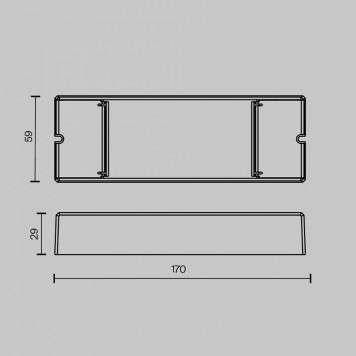Контроллер Maytoni Zigbee 771001-2