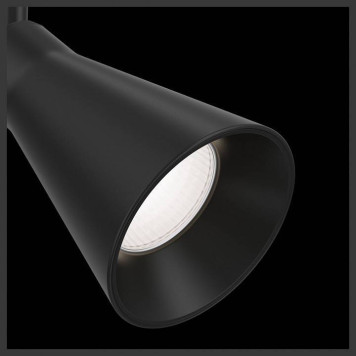 Спот Maytoni Virar C059CL-01B-3