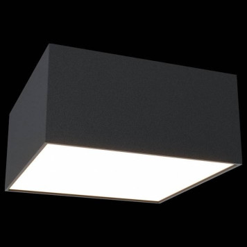 Накладной светильник Maytoni Zon C067CL-L12B4K-1