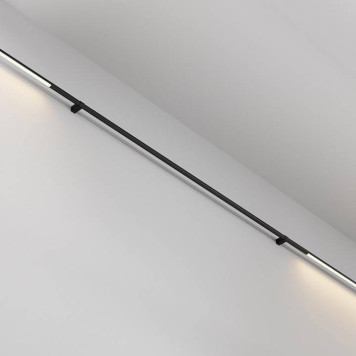 Штанги Maytoni Accessories for system Axity CA001-L1000-B-2