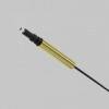 Токопровод Maytoni Accessories for system Axity CA002PI-BS