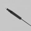 Токопровод Maytoni Accessories for system Axity CA002PI-B