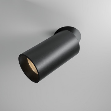 Встраиваемый светильник Maytoni DL125-L12-4K-TRS-B-2
