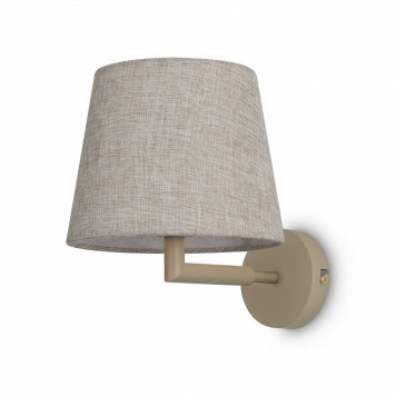 Бра Freya Butler FR2057WL-01BG-1