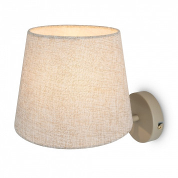 Бра Freya Butler FR2057WL-01BG-2