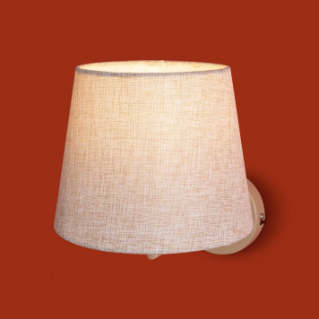 Бра Freya Butler FR2057WL-01BG-4